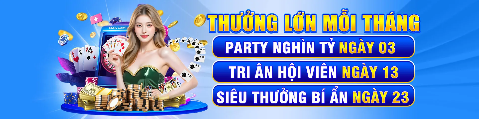 Sòng bạc trực tuyến wwin999 đăng nhập